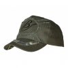 Gorra 6 paneles algodon