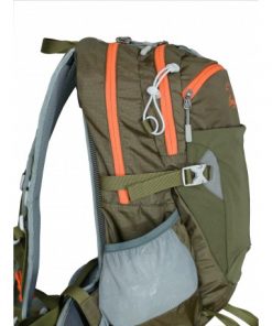 Mochila tecnica impermeable