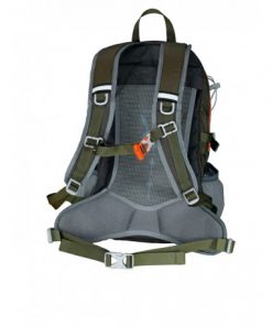 Mochila tecnica impermeable