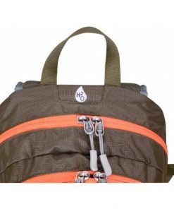 Mochila tecnica impermeable