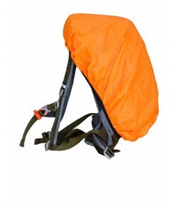 Mochila tecnica impermeable