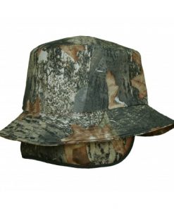 Sombrero con orejeras