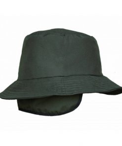 Sombrero con orejeras