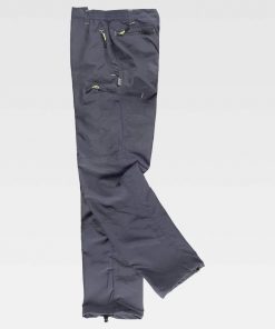 Pantalon de montaña verano