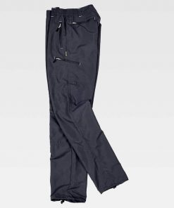 Pantalon de montaña verano