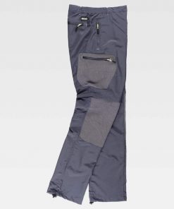 Pantalon de montaña verano