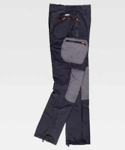 Pantalon de montaña verano