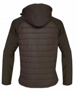 Chaqueta soft-shell