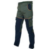 Pantalon con proteccion