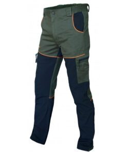 Pantalon con proteccion