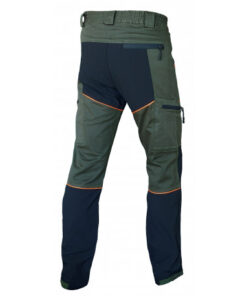 Pantalon con proteccion