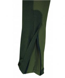 Pantalon con proteccion