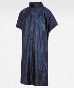 Poncho impermeable