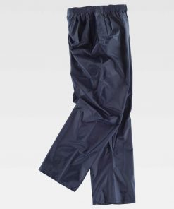 Pantalon impermeable