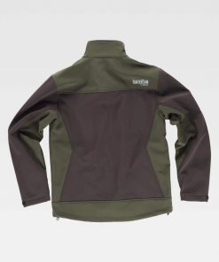 Soft-shell combinado