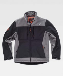 Soft-shell combinado