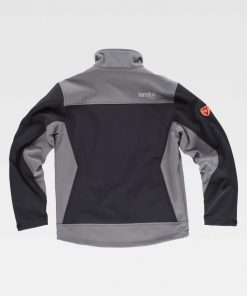 Soft-shell combinado