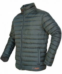 Chaqueta acolchada