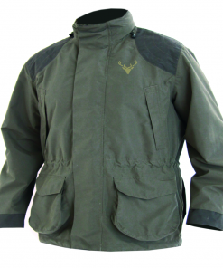 Chaqueta impermeable