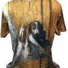 cCamiseta sublimacion perro