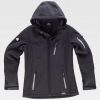 Soft-shell mujer