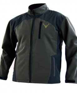 Chaqueta soft-shell