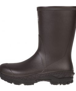 Botin de caucho
