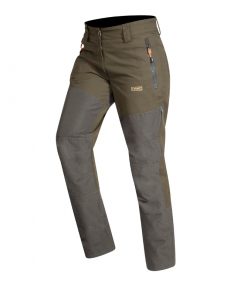 Pantalon antiespinos mujer