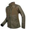 Chaqueta hidrorepelente mujer
