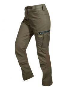 Pantalones elasticos montaña mujer