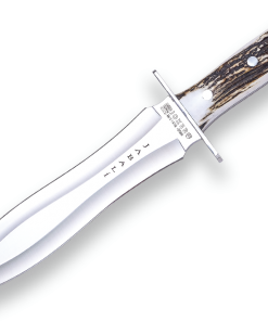 Cuchillo de remate