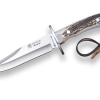 Cuchillo bowie