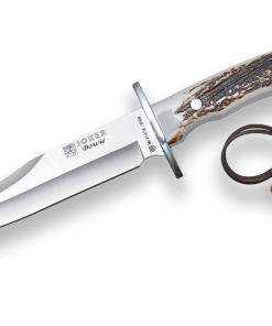 Cuchillo bowie