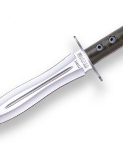 Cuchillo Lanza