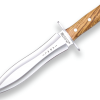 Cuchillo de remate