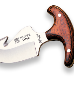 Cuchillo desollador