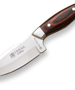 Cuchillo desollador
