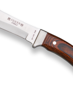 Cuchillo monte