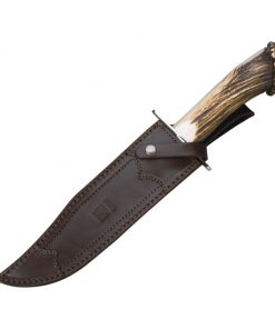 Cuchillo tallado