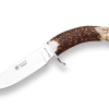 Cuchillo tallado