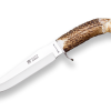 Cuchillo tallado