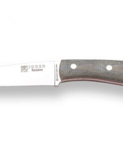 Cuchillo de superrvivencia