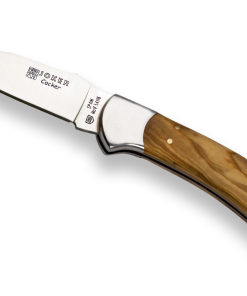 Navaja desollador caza