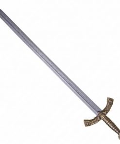 Replica espada templario