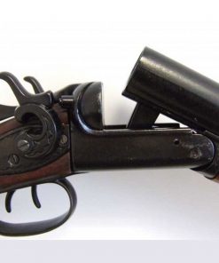 Replica Pistola cañones recortados