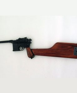 Replica pistola culata alemana