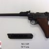 Replica pistola