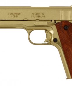 Replica pistola americana