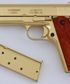 Replica pistola americana