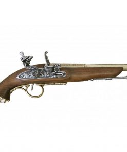 Replica pistola pirata